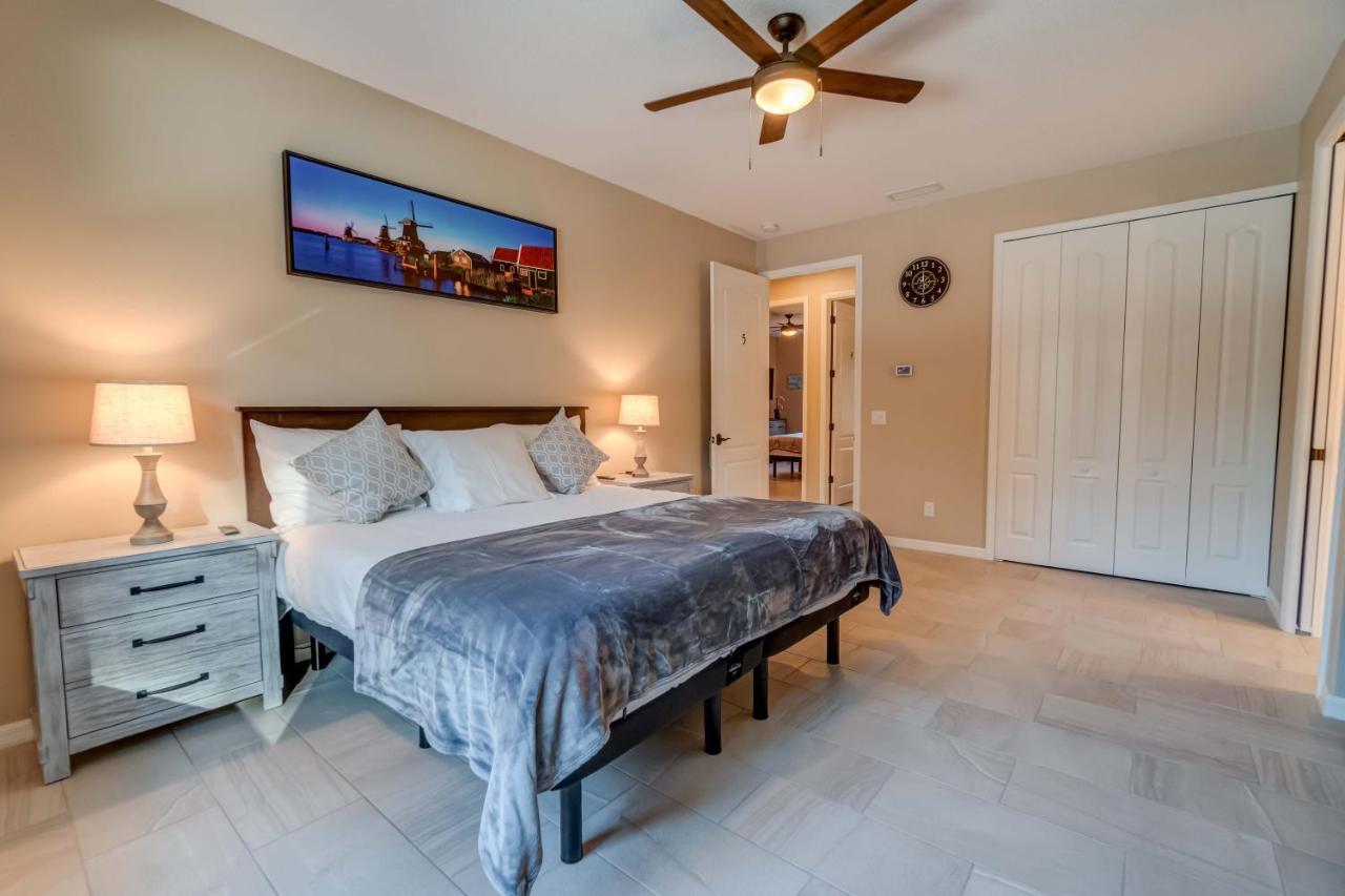 Short Term Vacation Rental Luxury B&B Cth Englewood Εξωτερικό φωτογραφία