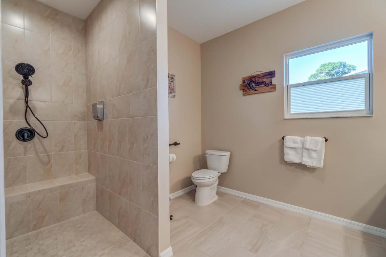 Short Term Vacation Rental Luxury B&B Cth Englewood Εξωτερικό φωτογραφία